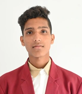 ADITYA SHARMA